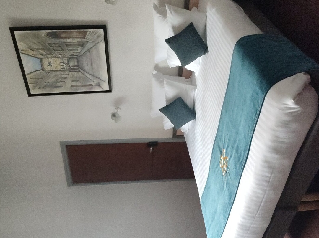 Will's Hotel主图