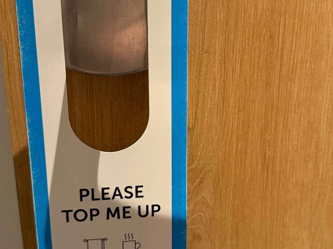 Travelodge London Manor House主图