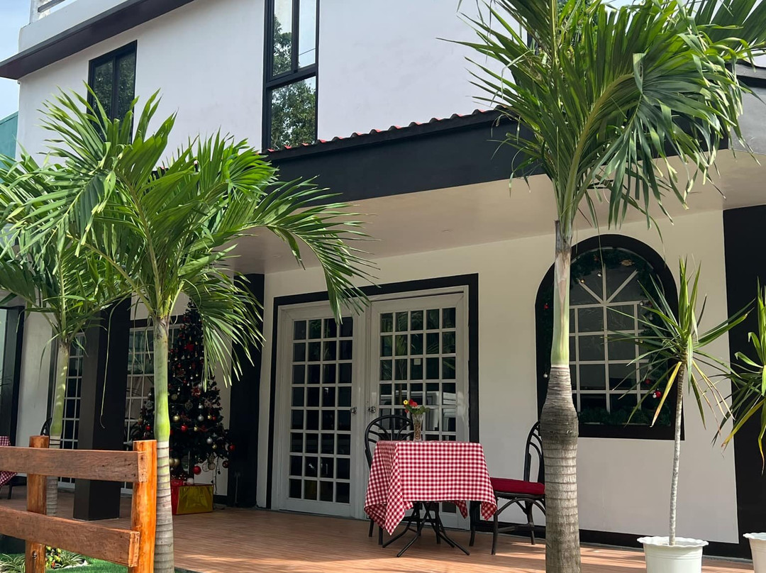 Casa Mia Resort Main主图