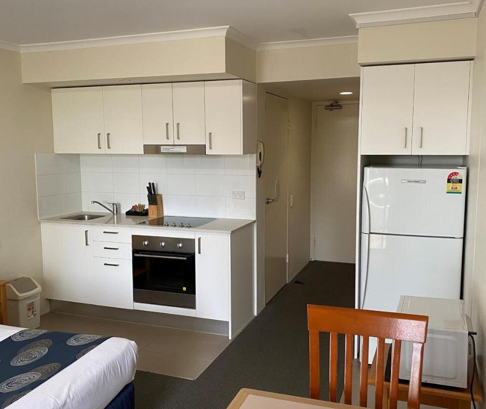 Wahroonga Furnished Apartments