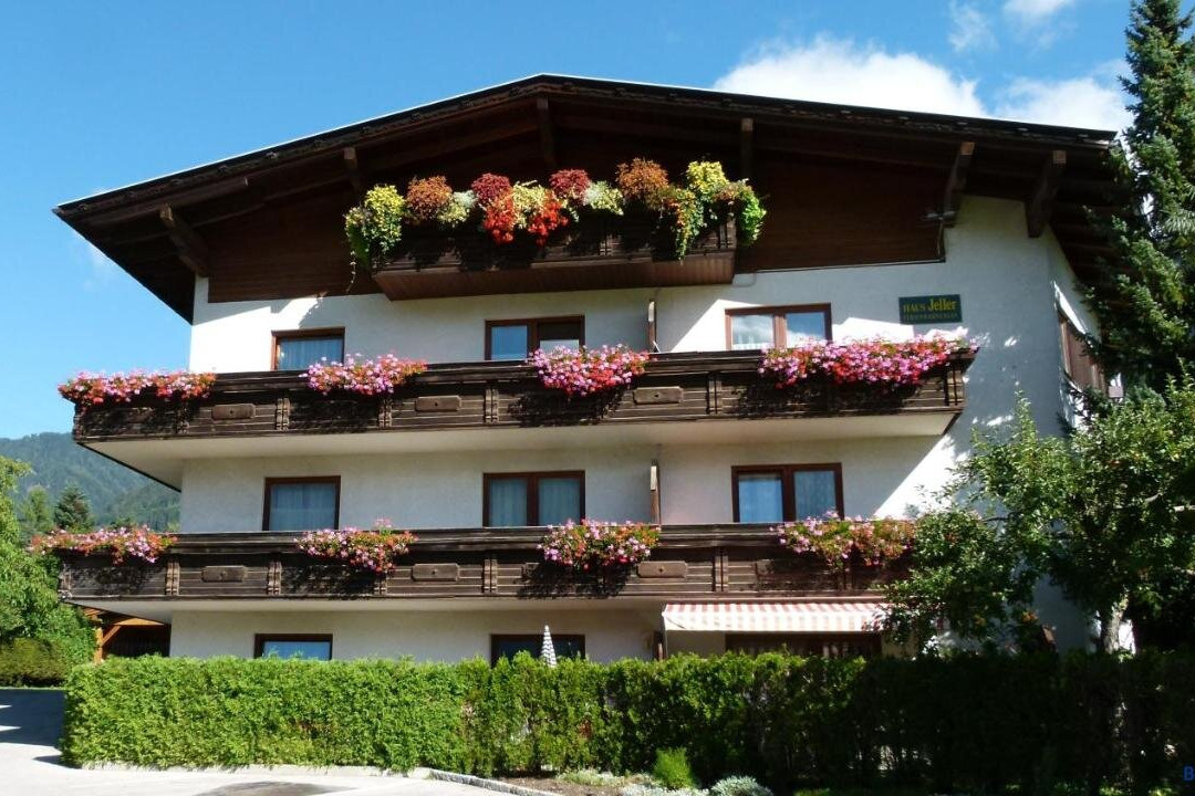 Haus Jeller