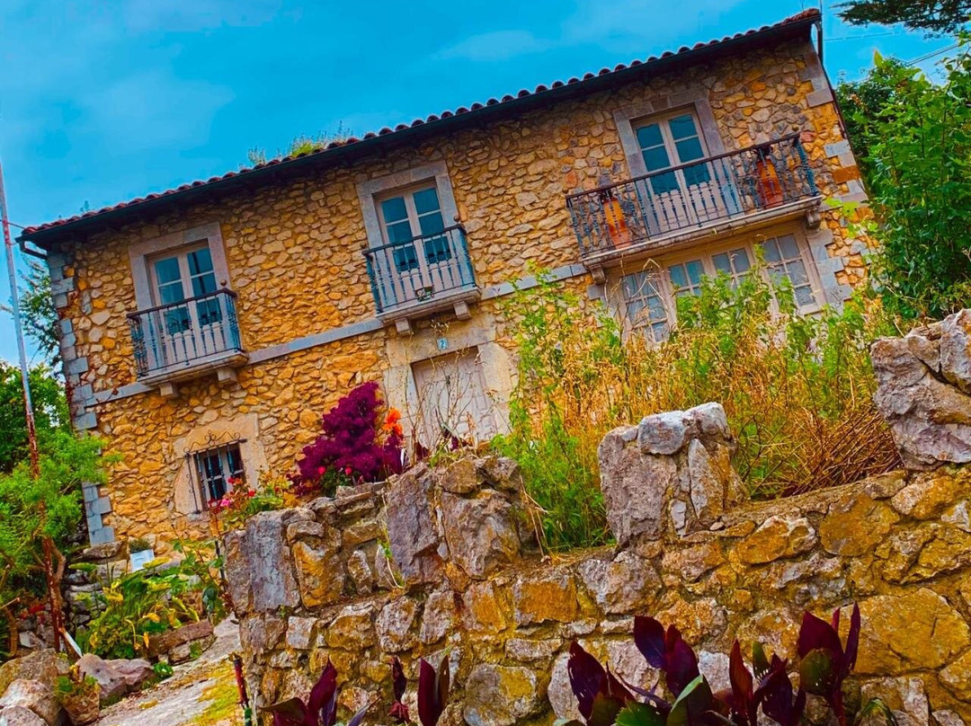 Finca El Miruendano