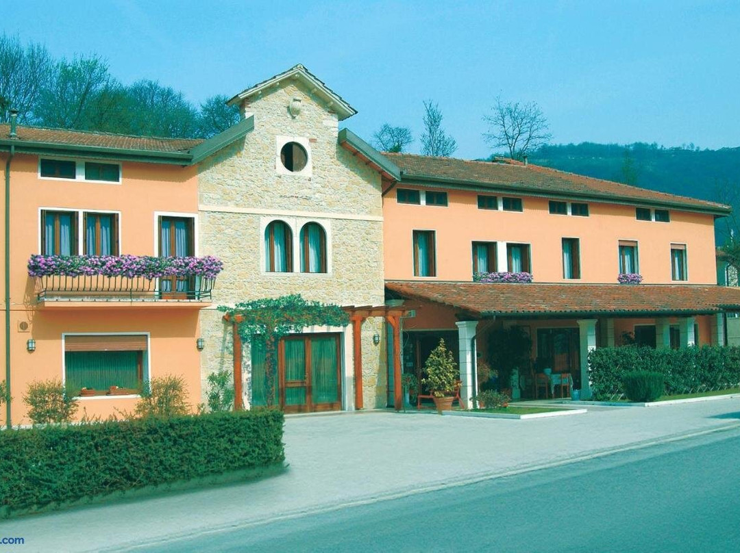 Albergo Isetta主图