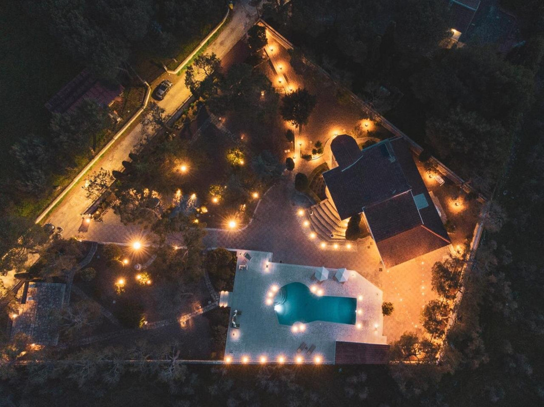 OTTO Apulia House