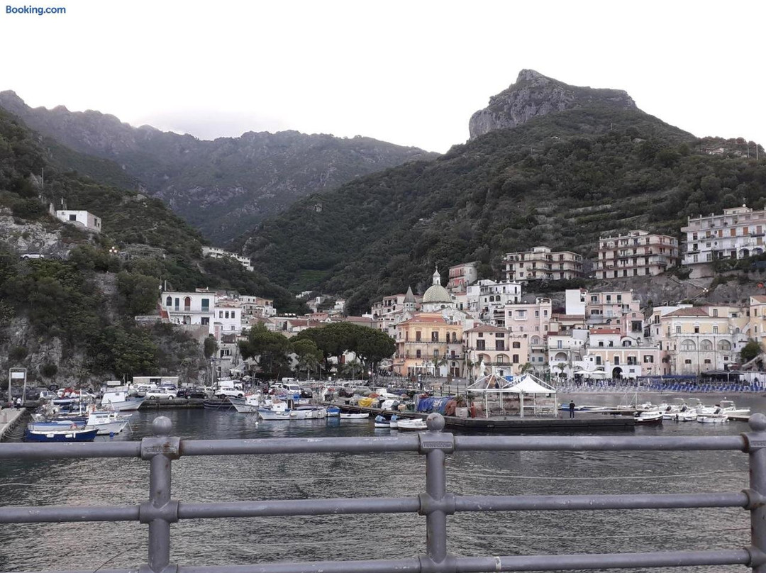 B&B Nunzia