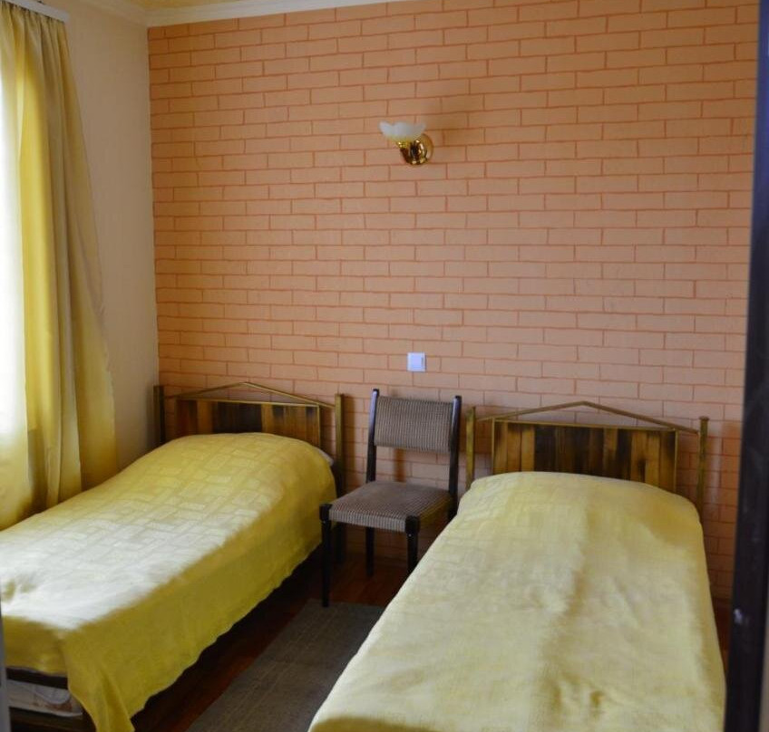 Armen's Guest House