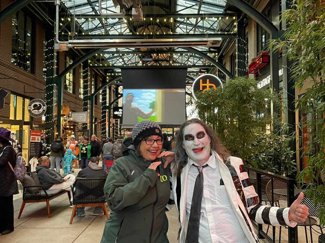 The Gordon Hotel主图