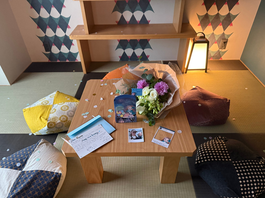 Mimaru Suites Kyoto Central主图