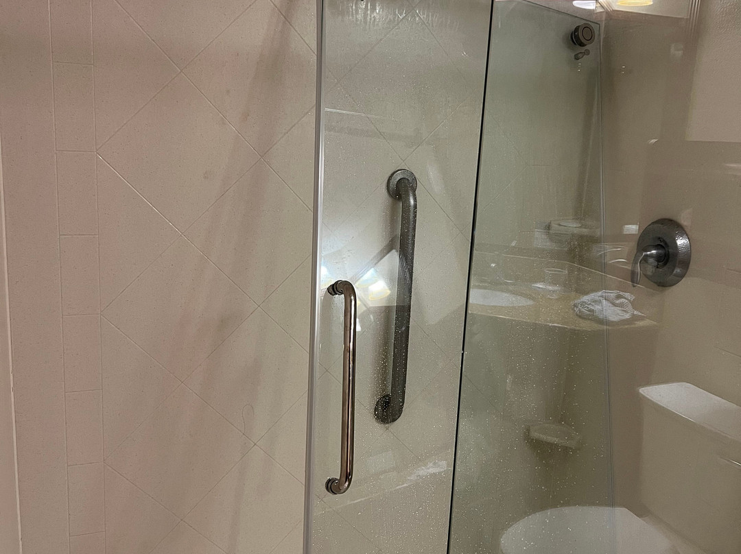 Comfort Inn Oxford主图