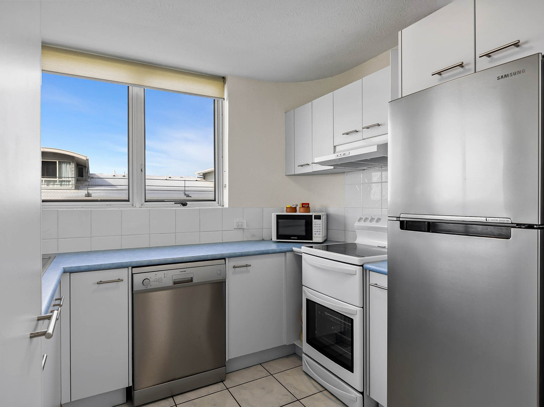 曼陀林度假酒店主图