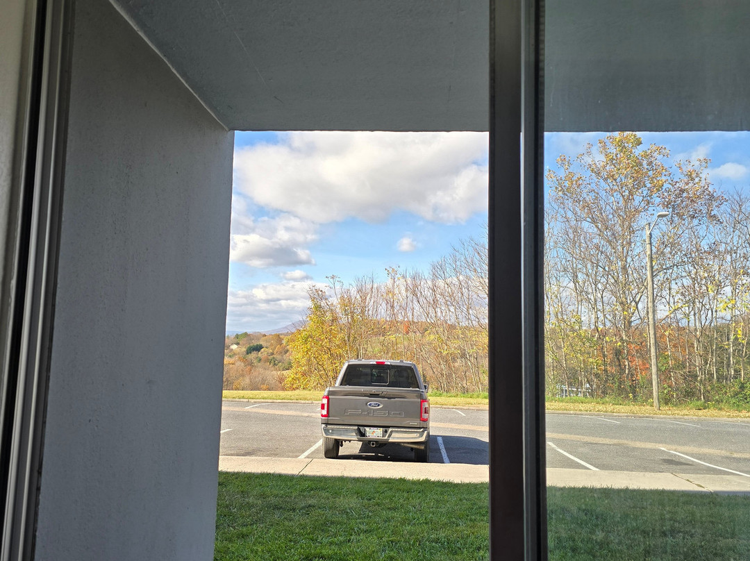 Howard Johnson by Wyndham Lexington主图