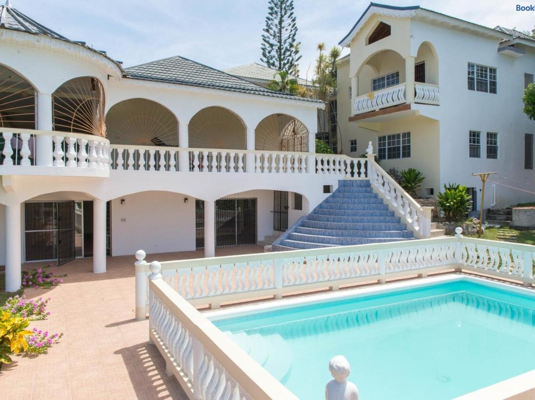 Villas Roma