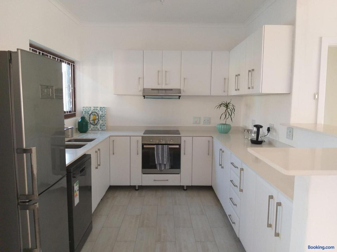 Danville Forest Guest House & Apartments