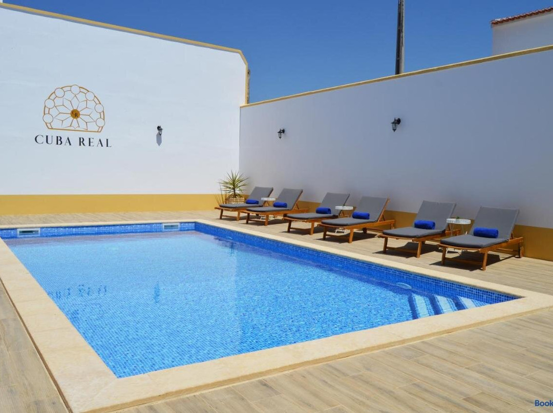 Cuba Real主图