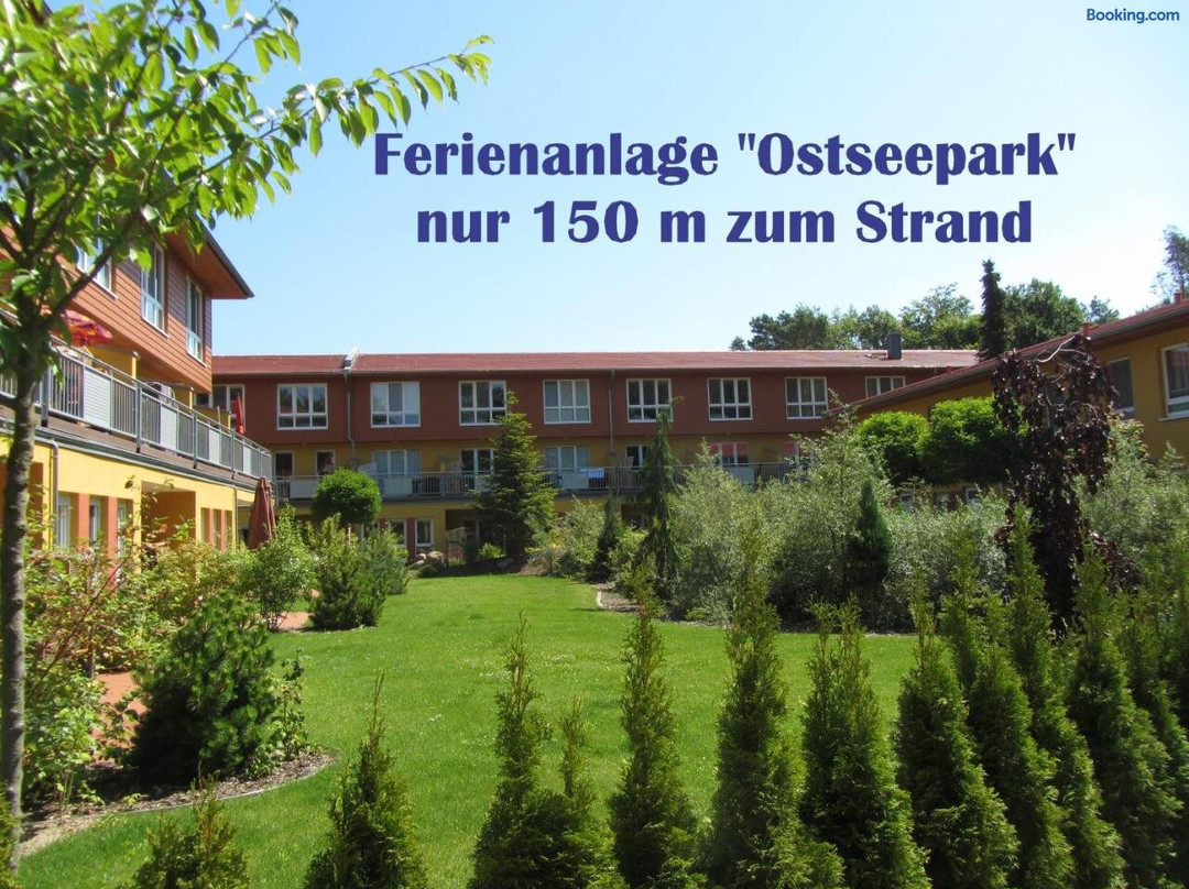 Ostseepark