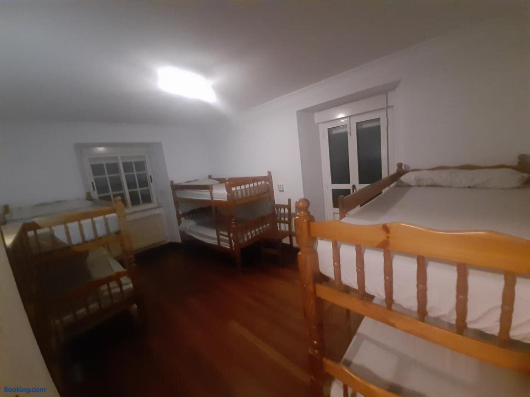 Albergue Berce do Camiño