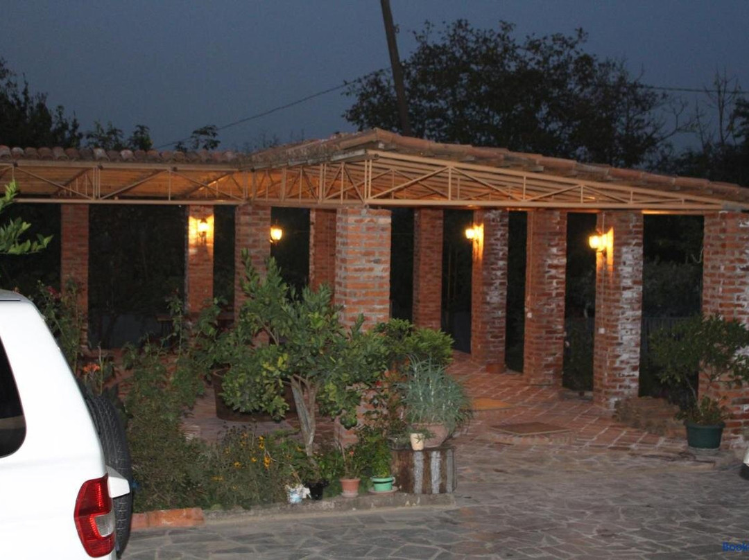 Guest House Daviti