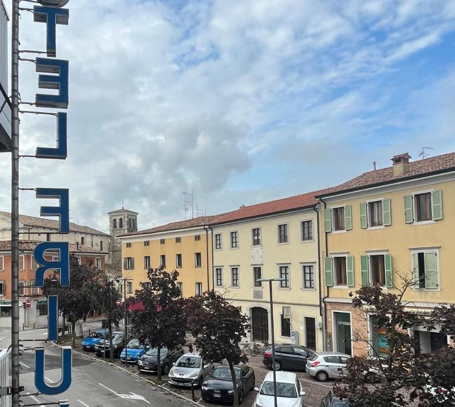 Hotel Friuli Cervignano