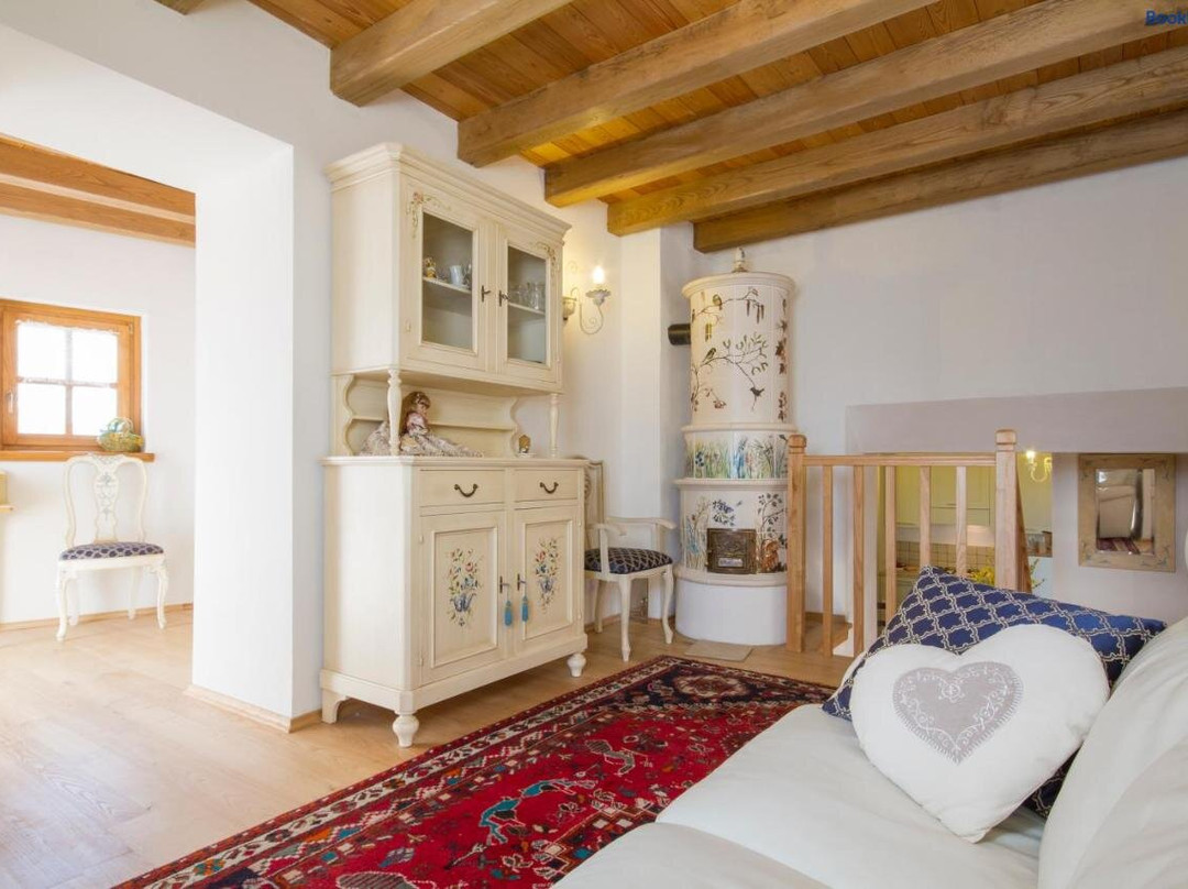 Casa Ursic Scrittore