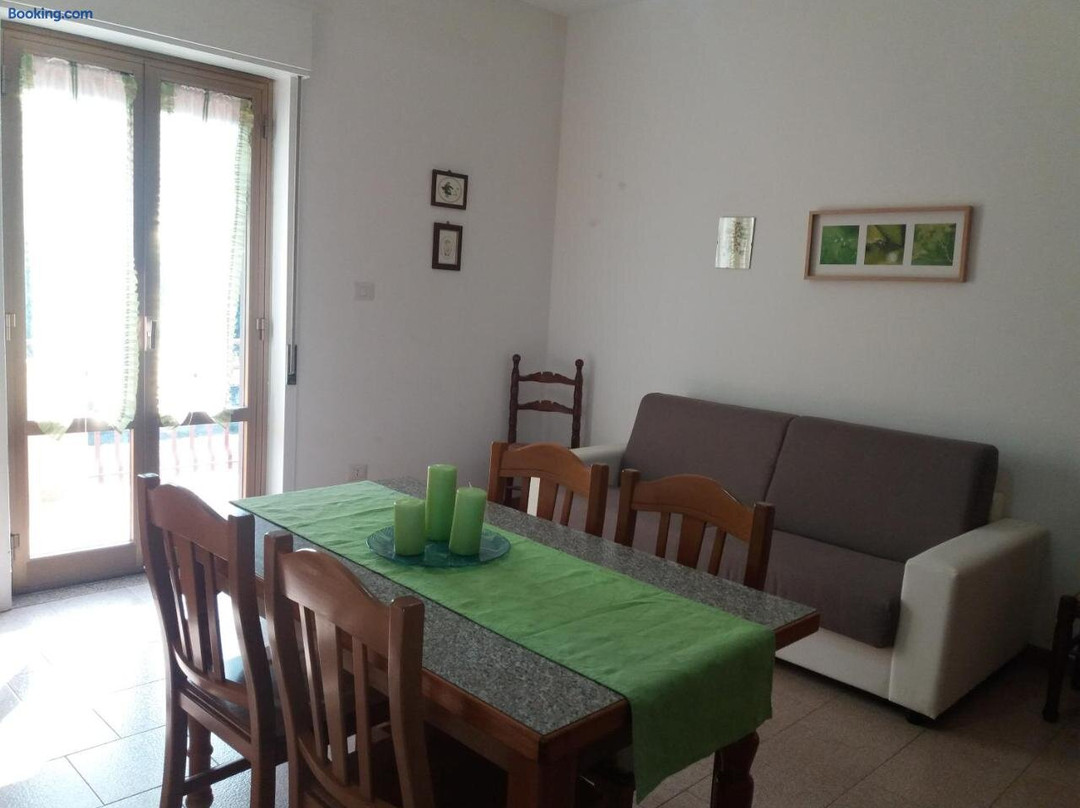 B&B Gole Alcantara
