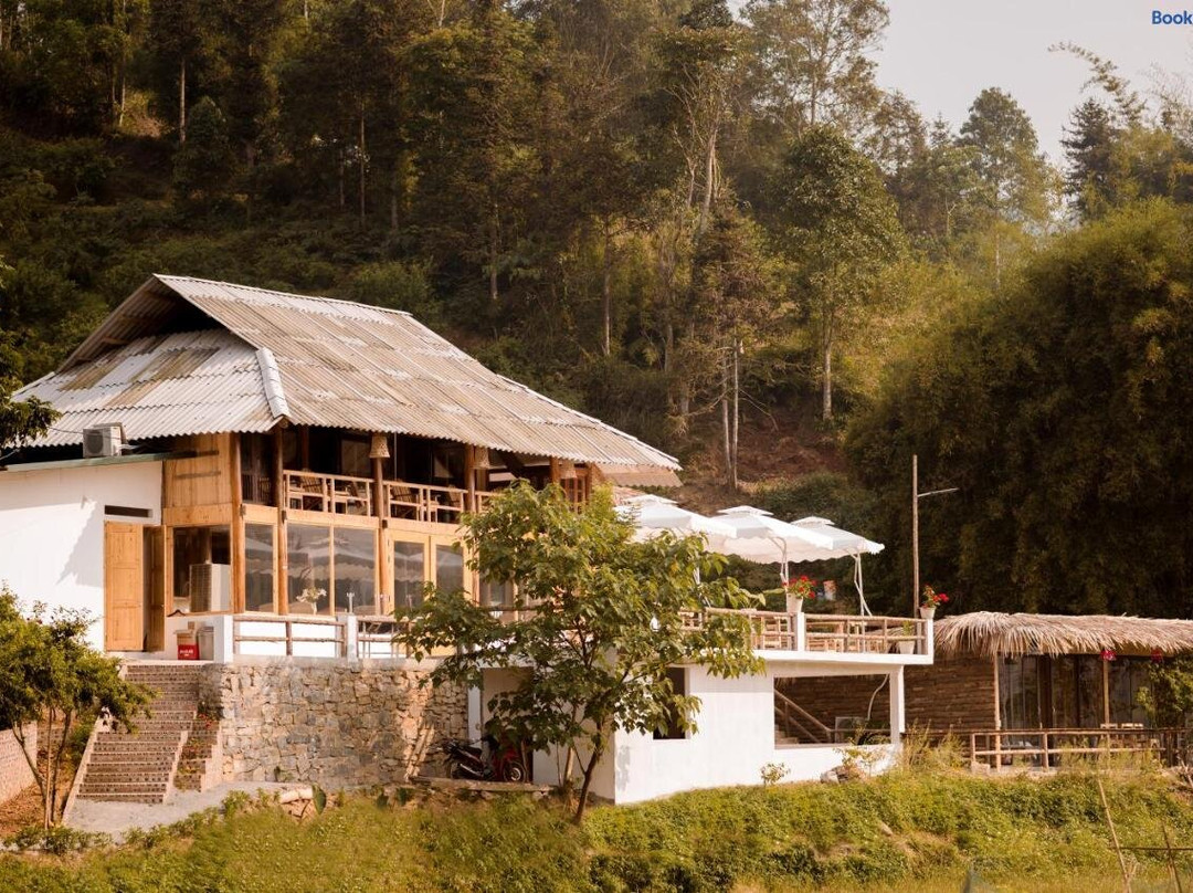 Le Chalet Homestay