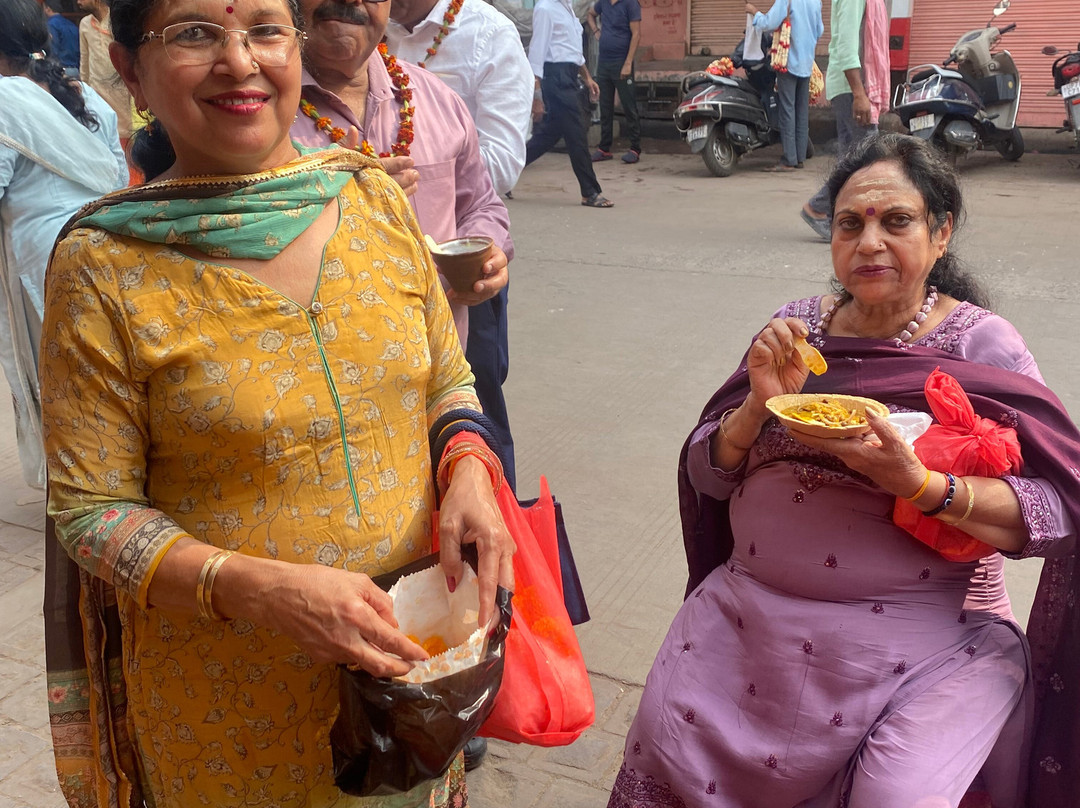 Durlabh Darshan Kendra - Varanasi-瓦拉纳西必去景点