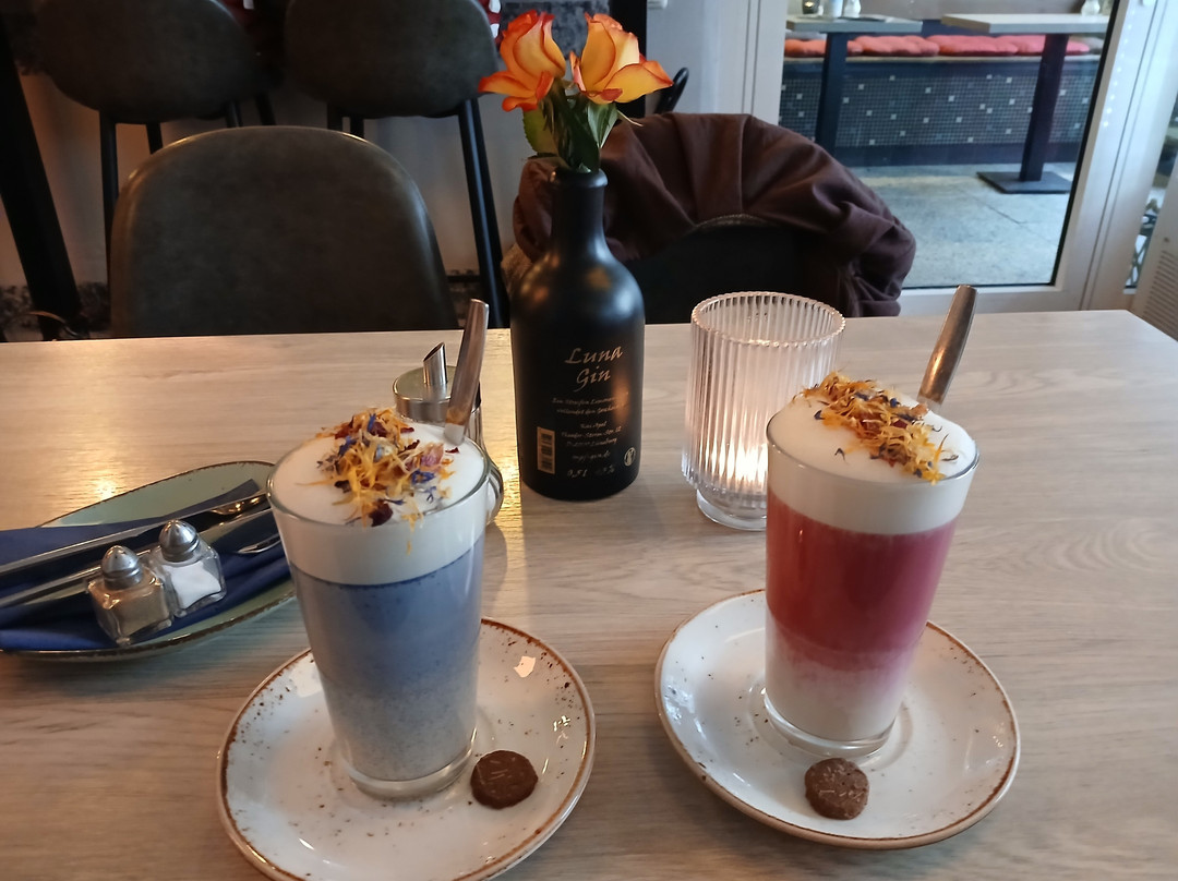 Core by Clare Smyth