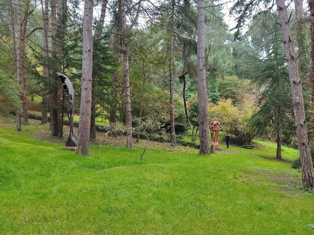 Kito Sculptures-Plouezec必去景点