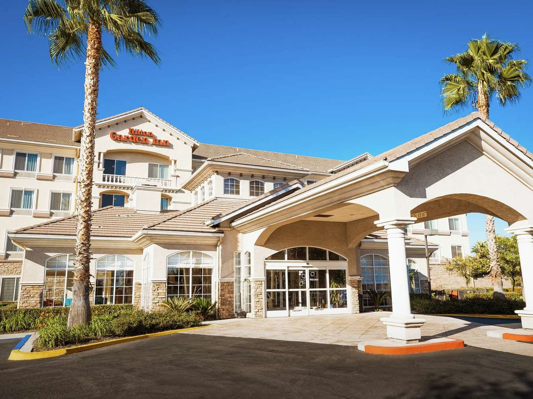Hilton Garden Inn Ontario Rancho Cucamonga主图