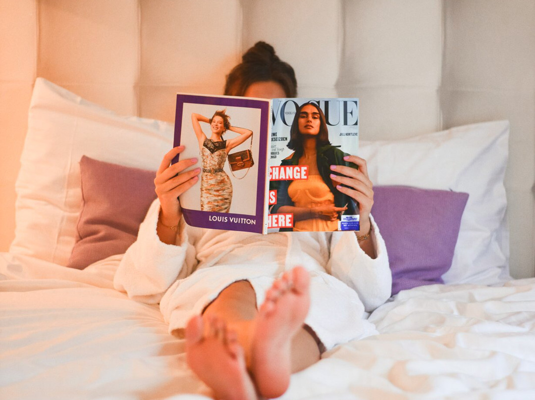 Herberg Sint Petrus主图