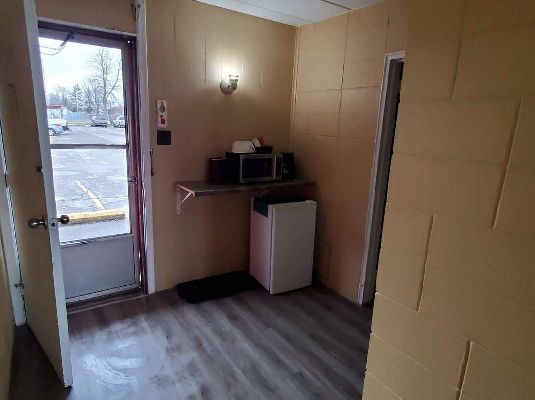 Riverview Motel主图