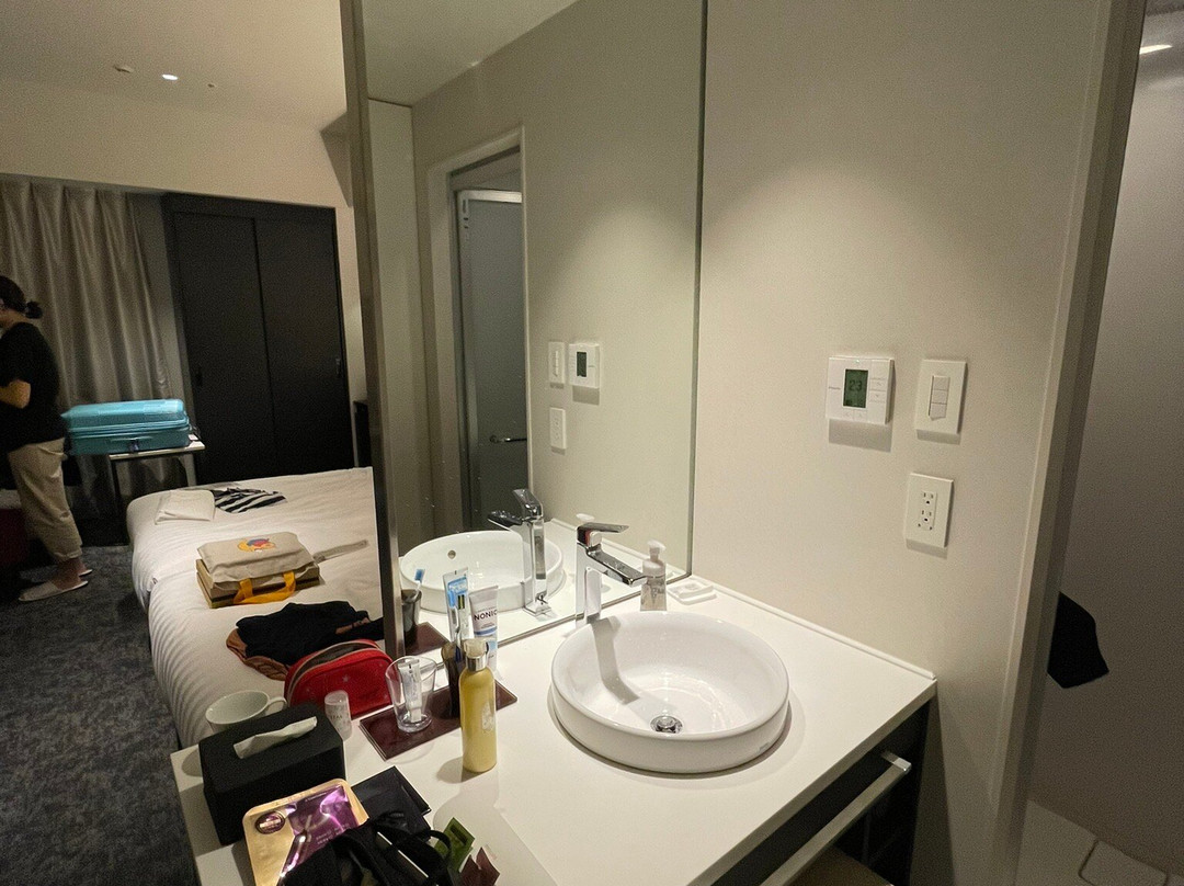 Mitsui Garden Hotel Fukuoka Nakasu主图