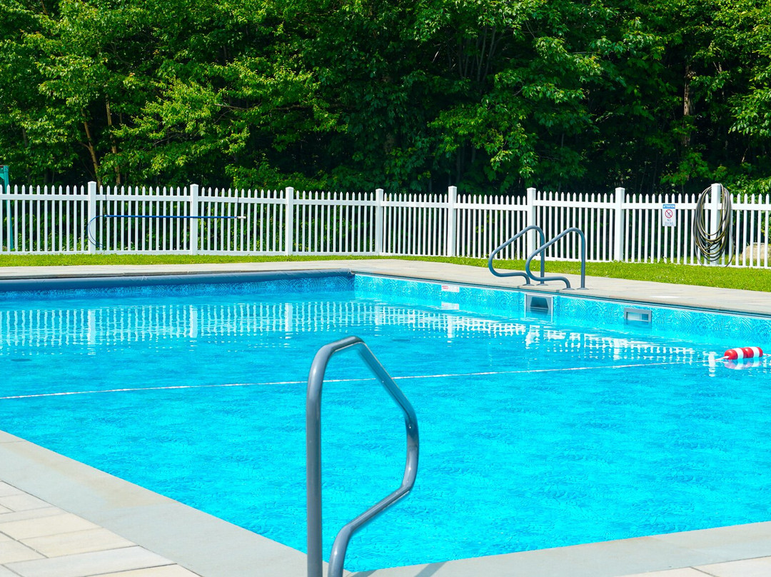 The Inn At Bolton Valley主图