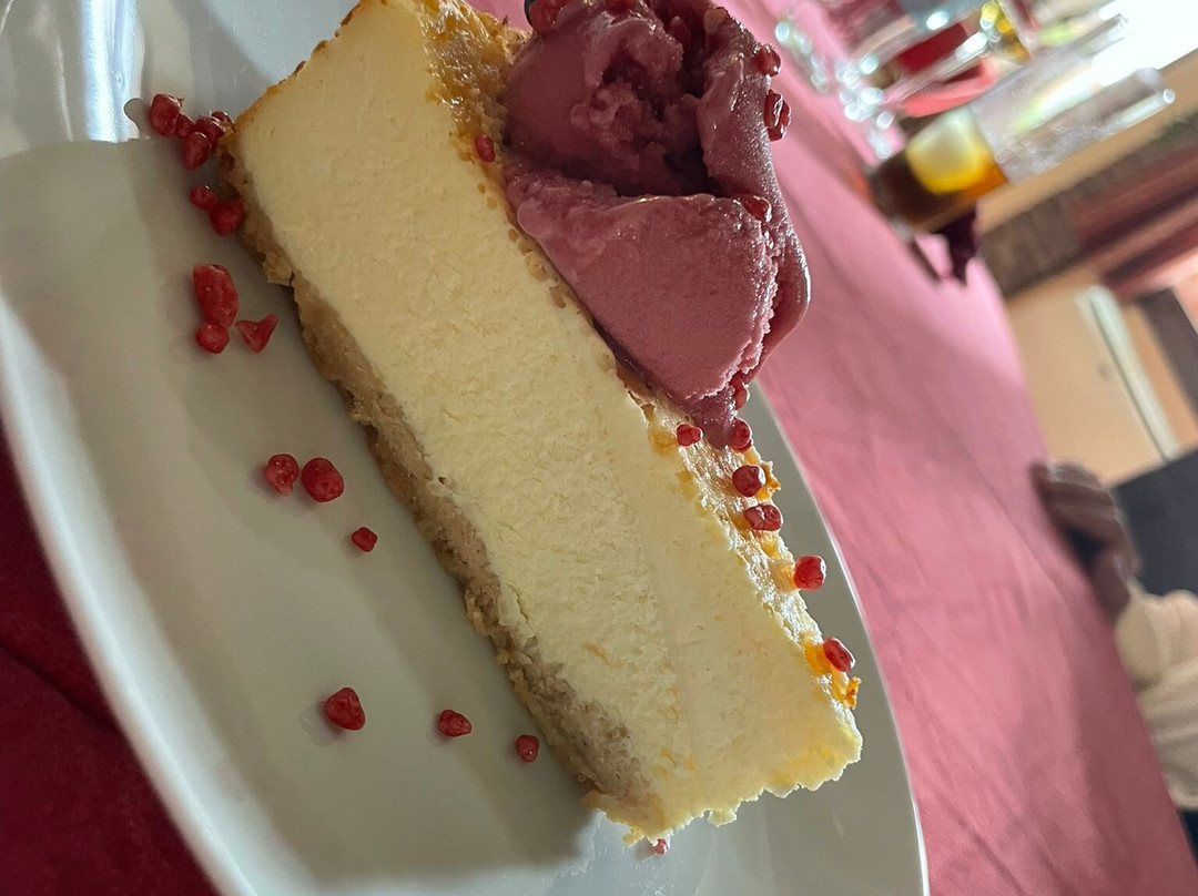 La Casa Grande del Burgo主图