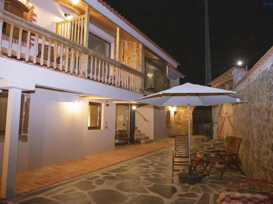 Vale Das Maias - Casa de Campo