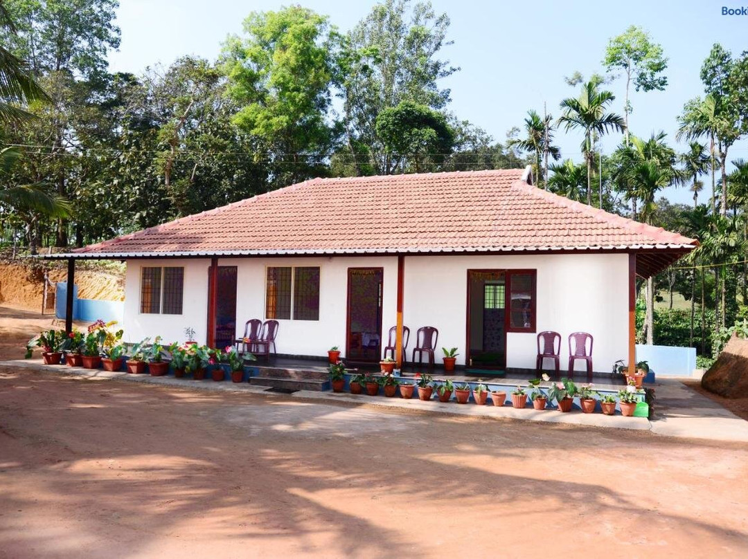 BlueMoon Homestay