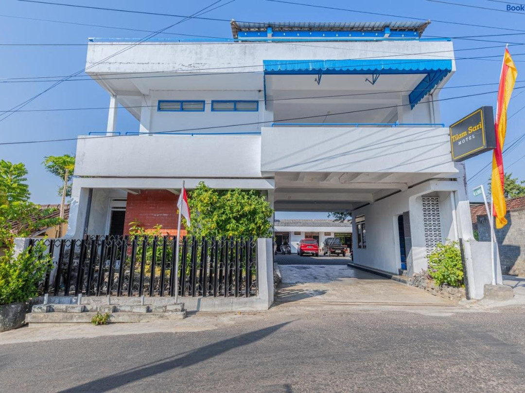 Tilamsari Hotel