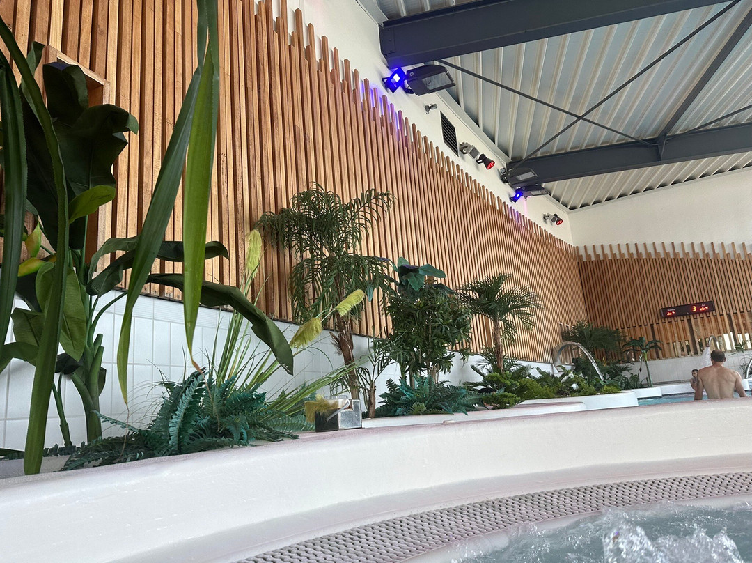 Espace Balnéoludique景点图片