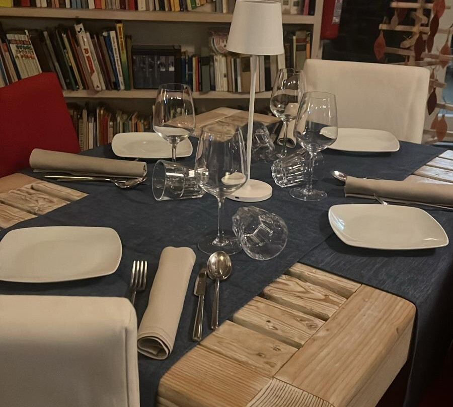 Settecentoalberi Agriturismo主图