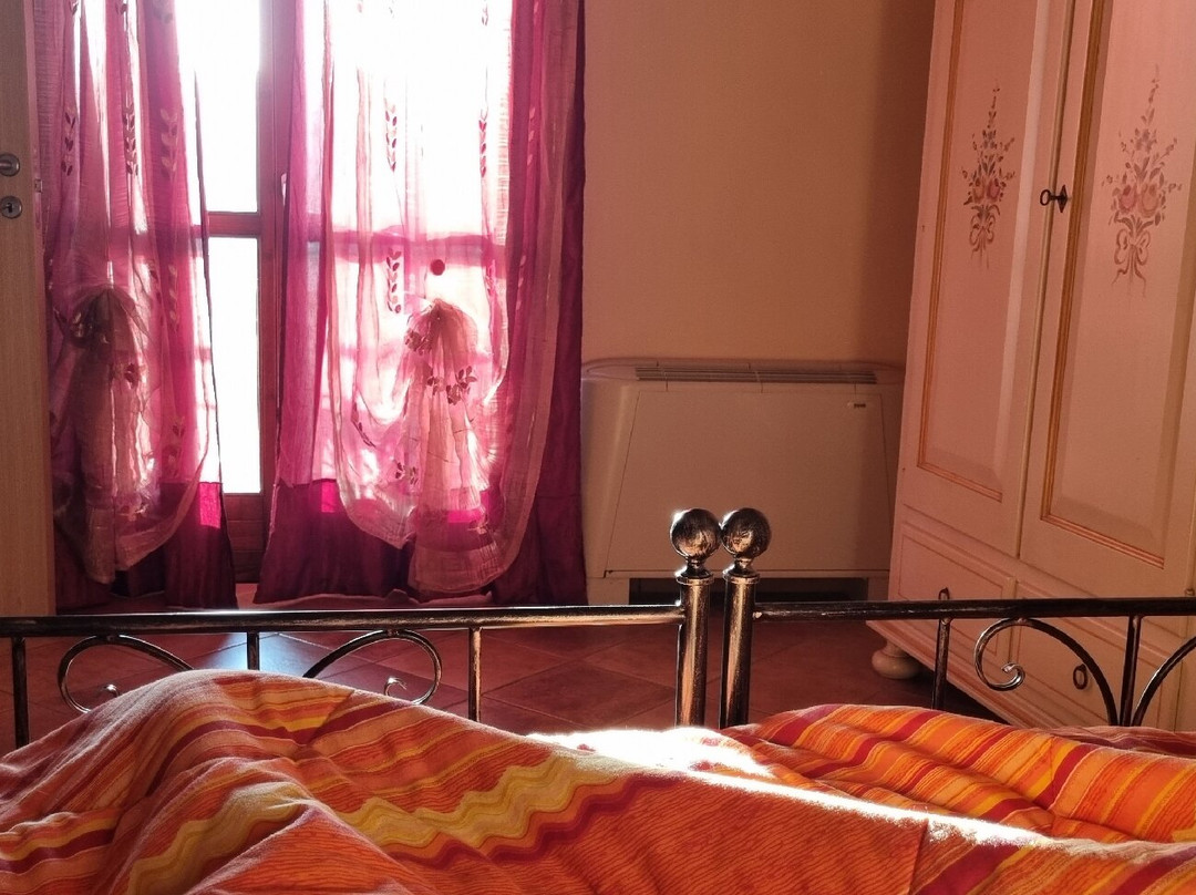 Agriturismo B&B El Cavajer主图