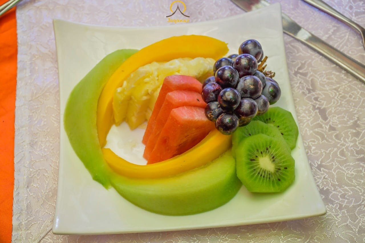 Jaqanaz Resort-餐饮
