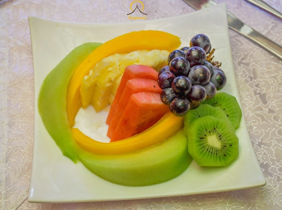 Jaqanaz Resort主图