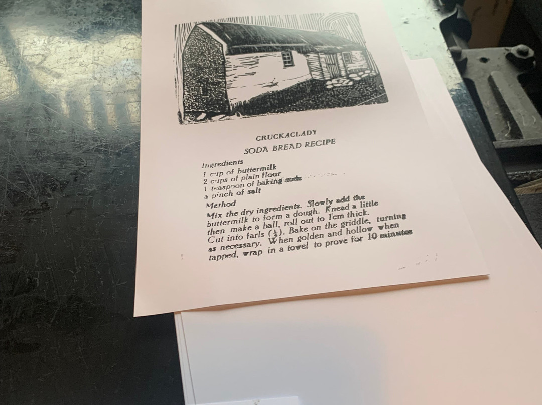 Ulster Folk Museum景点图片