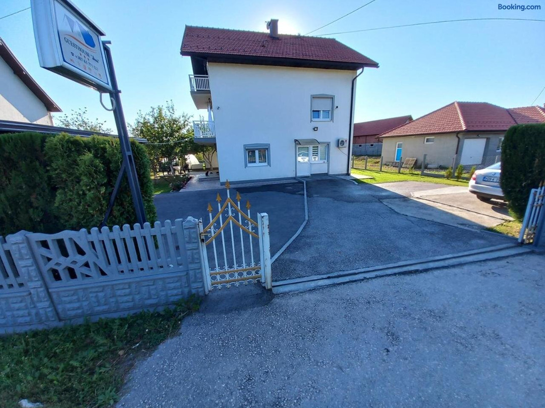 Guesthouse Dedic