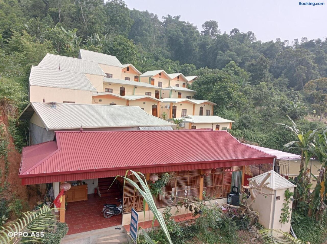 Hoa Lan Hotel