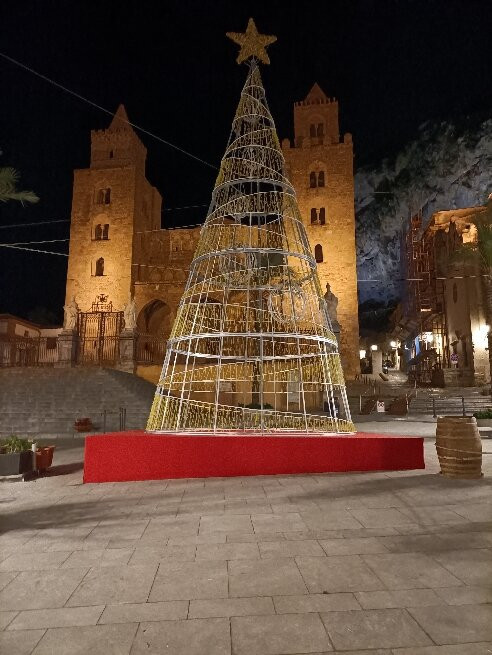 Piazza del Duomo景点图片