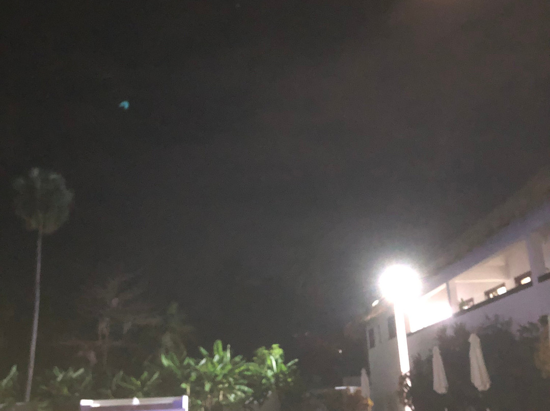 Oasi Encantada Beach Resort