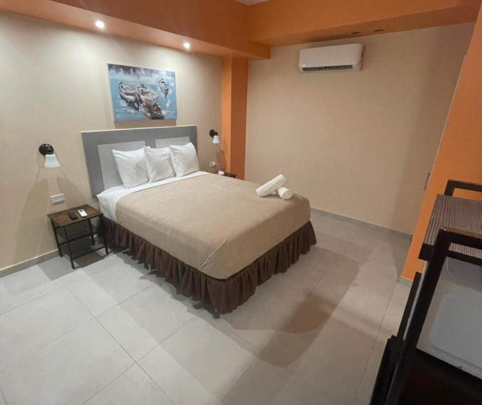 Toa Baja酒店住宿-Aqua By Dreams Hotel