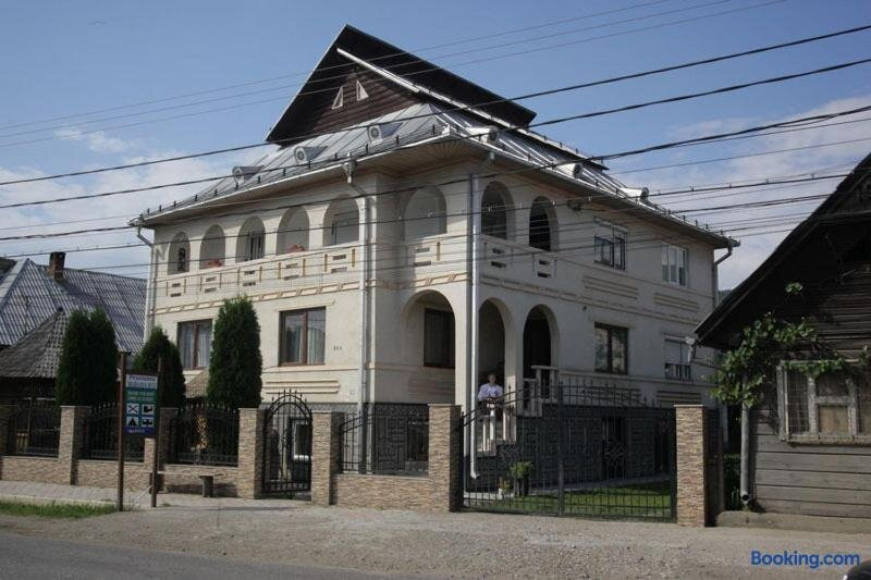巴德住宿加早餐旅馆
