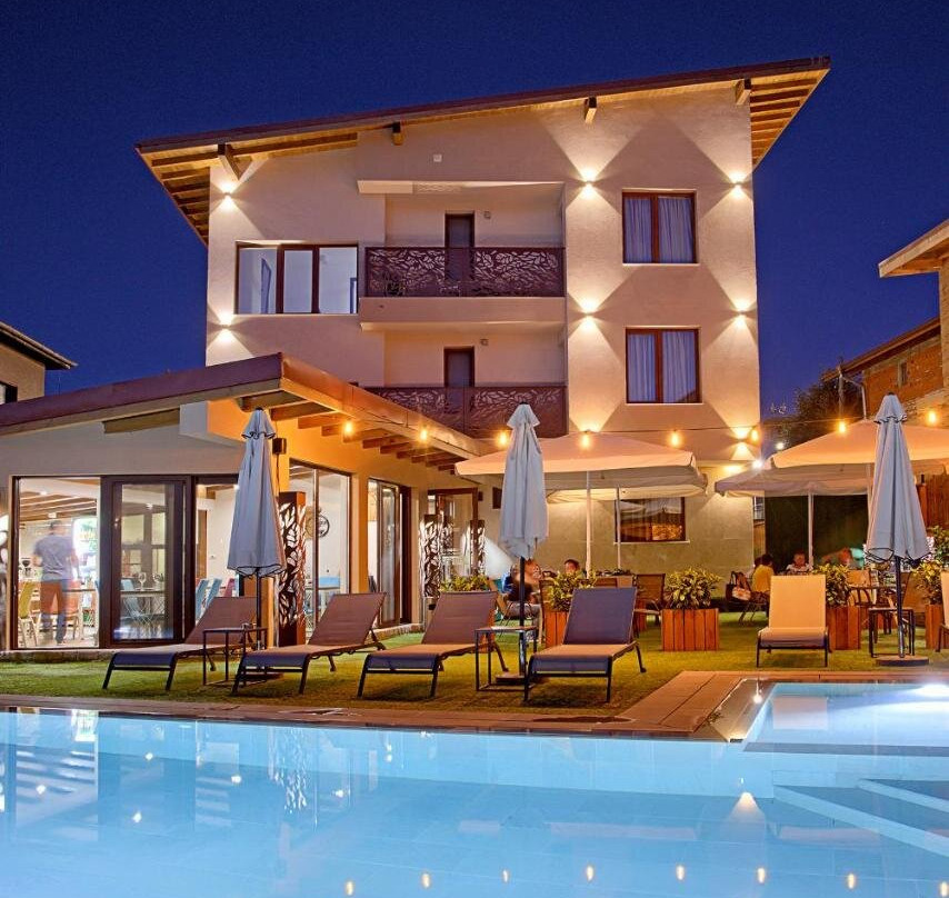 Guest House Wishmore